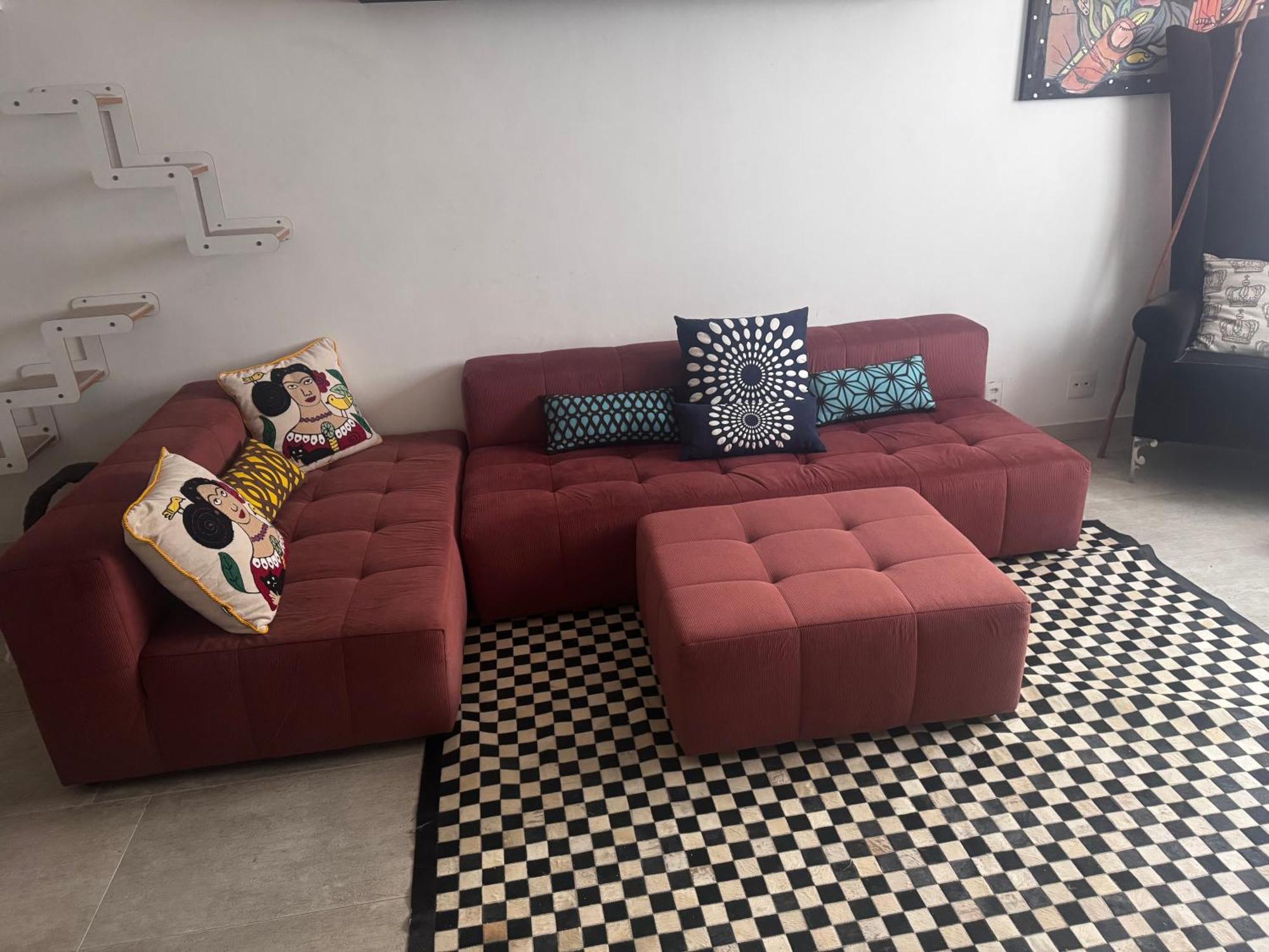 Apartamento Aconchegante - Copacabana
