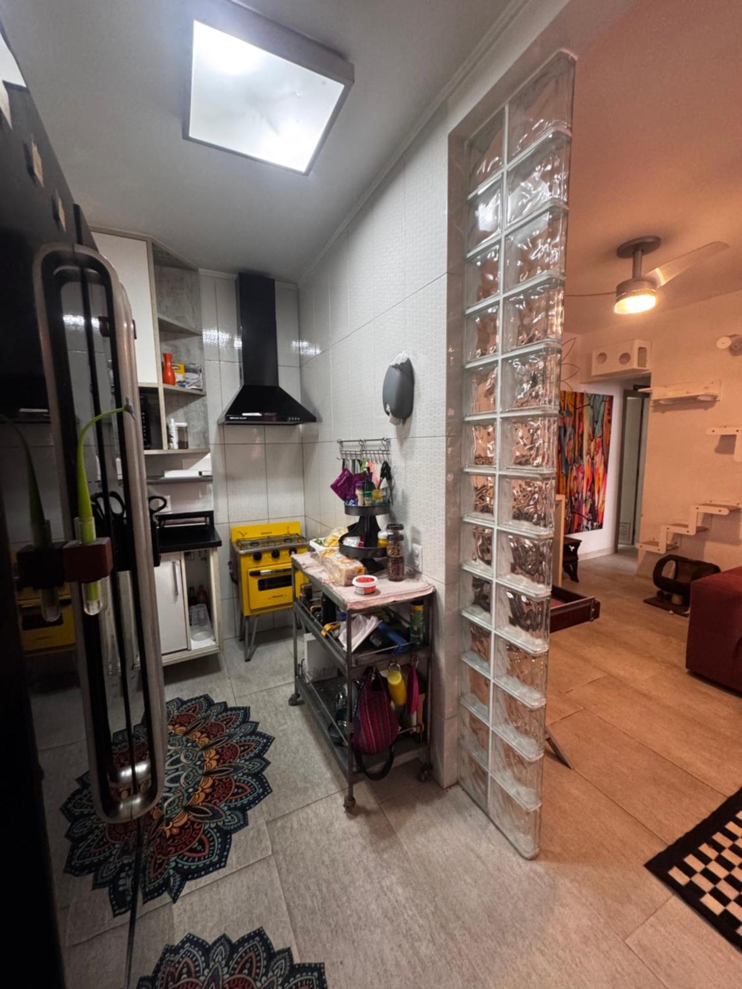 Aconchegante - Copacabana Apartamento Río de Janeiro